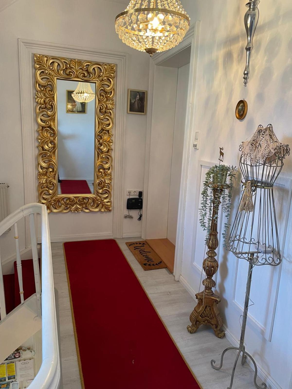 Boutique Haus Sissi Apartment Fussen Exterior photo